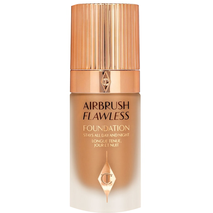Airbrush Flawless Longwear Foundation