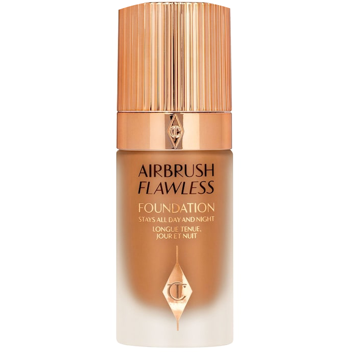 Airbrush Flawless Longwear Foundation