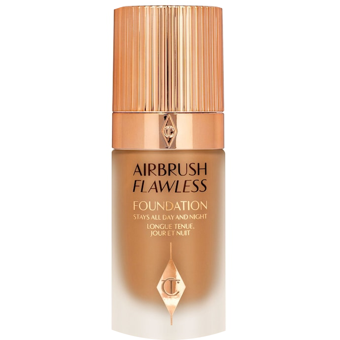 Airbrush Flawless Longwear Foundation