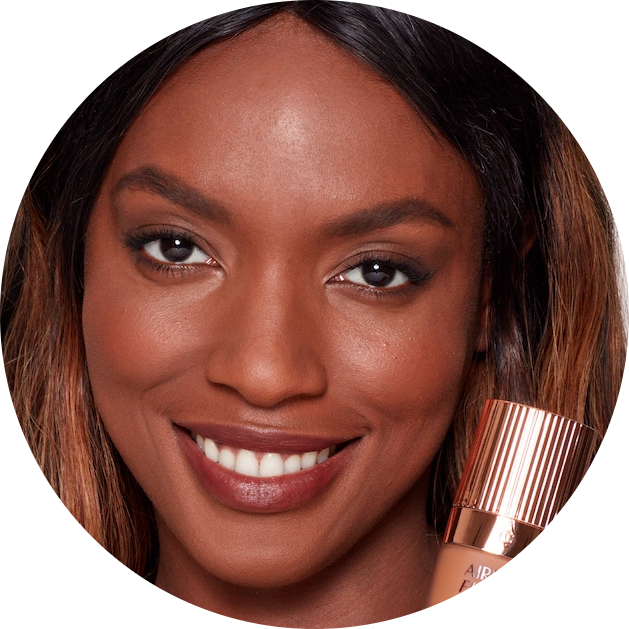 Airbrush Flawless Longwear Foundation