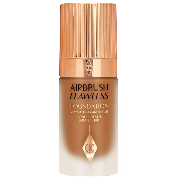 Airbrush Flawless Longwear Foundation