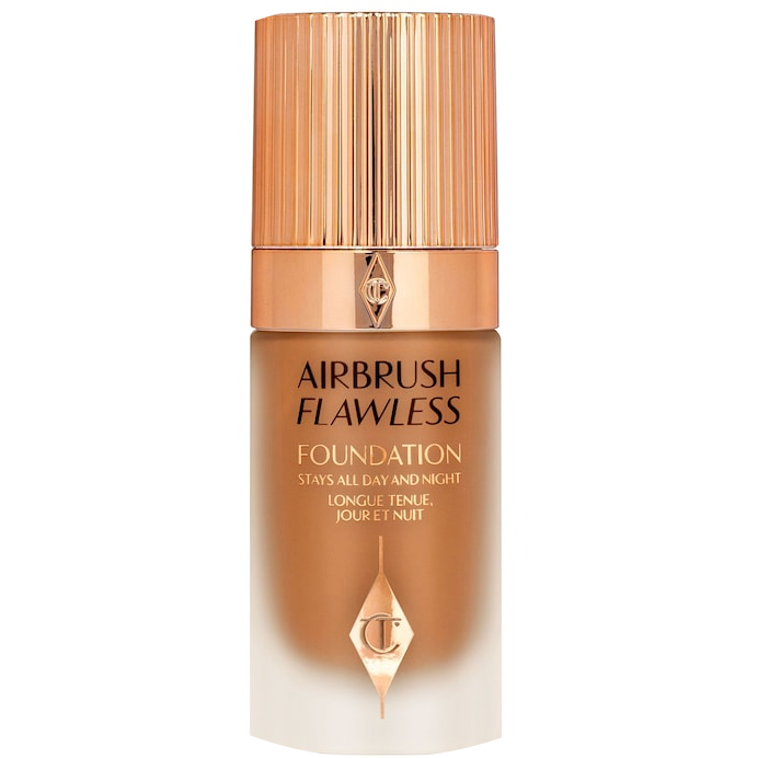 Airbrush Flawless Longwear Foundation