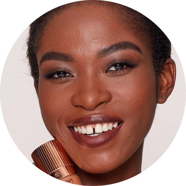 Airbrush Flawless Longwear Foundation