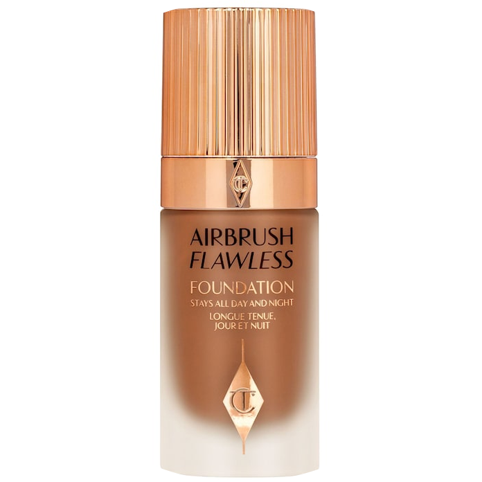 Airbrush Flawless Longwear Foundation