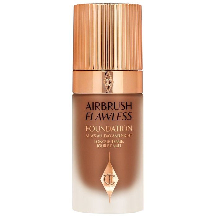 Airbrush Flawless Longwear Foundation