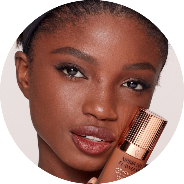 Airbrush Flawless Longwear Foundation