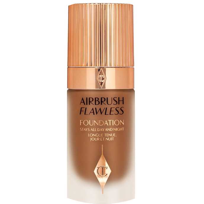 Airbrush Flawless Longwear Foundation