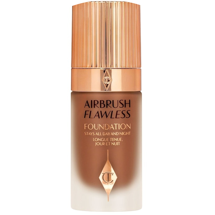 Airbrush Flawless Longwear Foundation