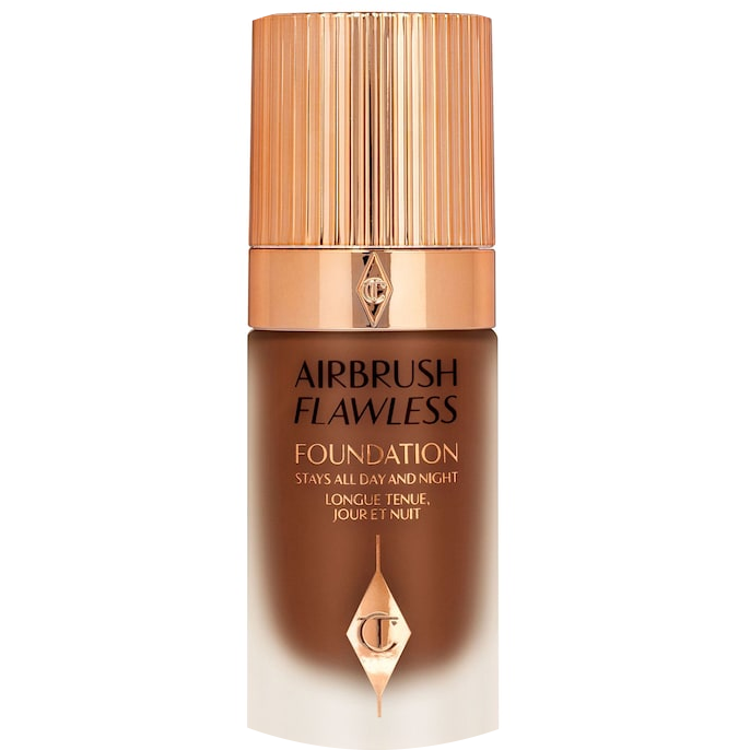 Airbrush Flawless Longwear Foundation