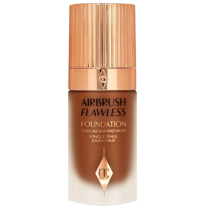 Airbrush Flawless Longwear Foundation