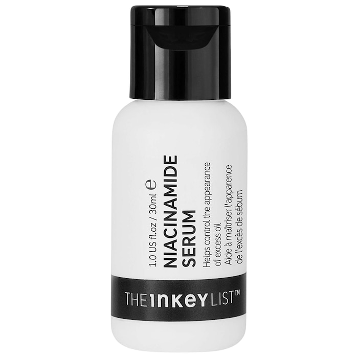 Niacinamide Oil Control Serum