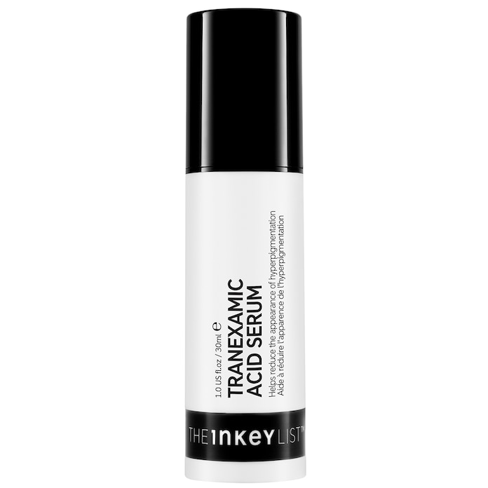 Tranexamic Acid Hyperpigmentation Treatment