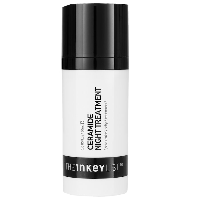 Ceramide Hydrating Night Treatment