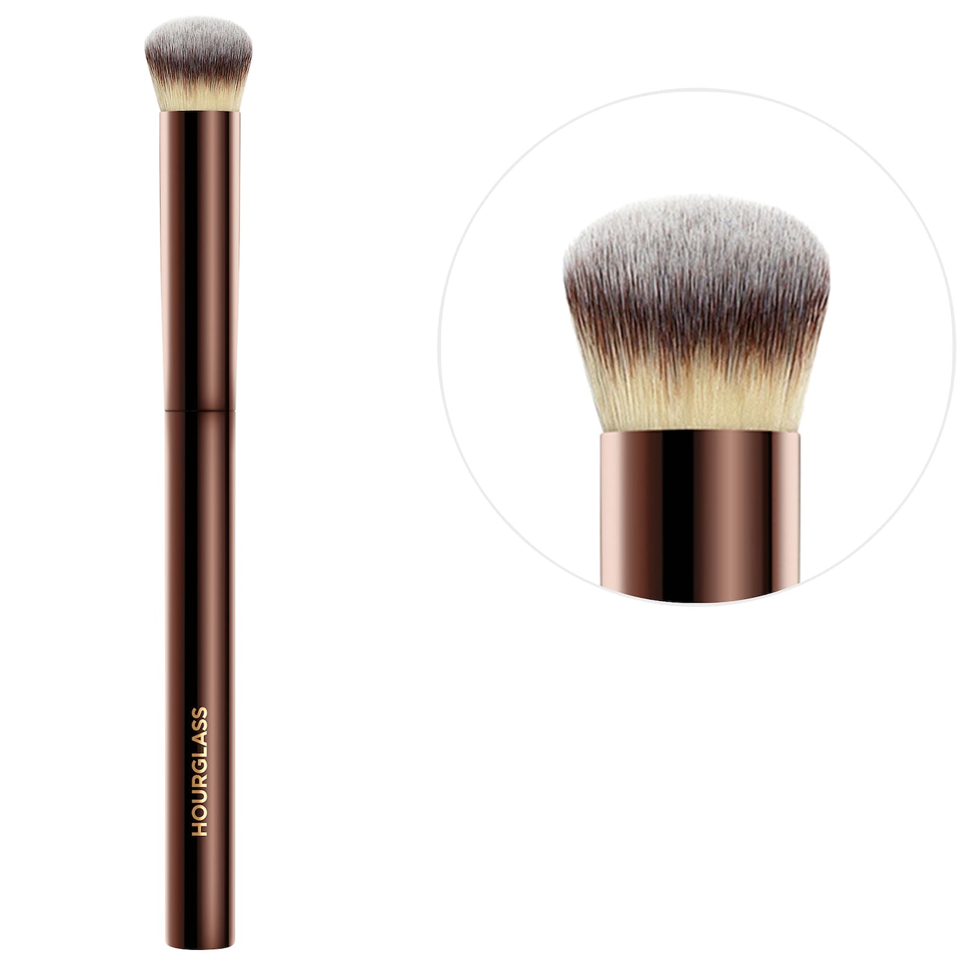 Vanish™ Seamless Finish Concealer Brush NudeFace Chile