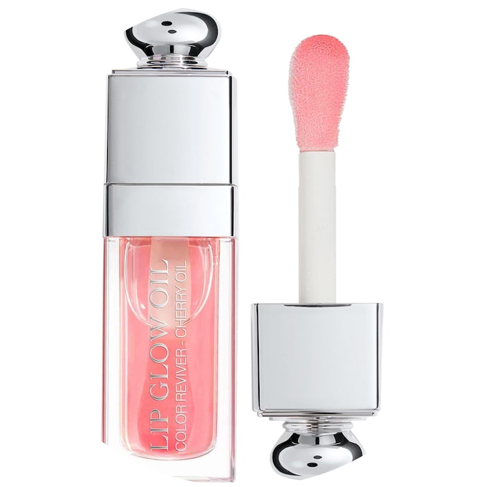 Lip Glow Oil