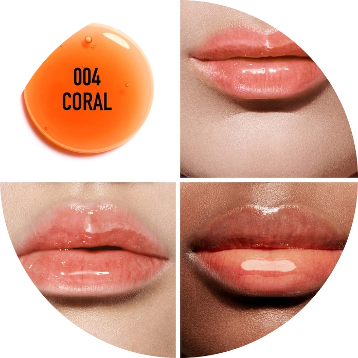 Lip Glow Oil
