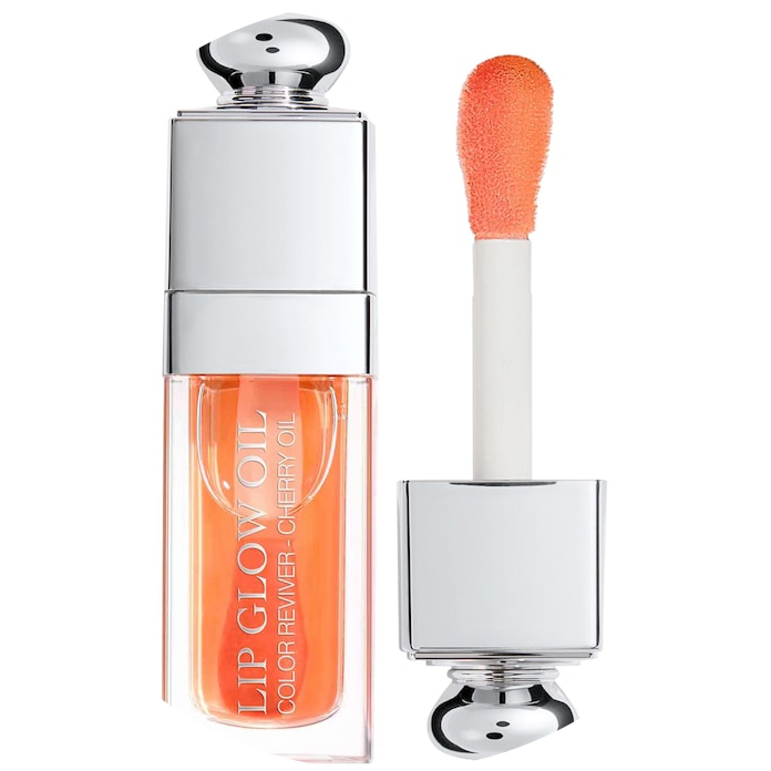 Lip Glow Oil
