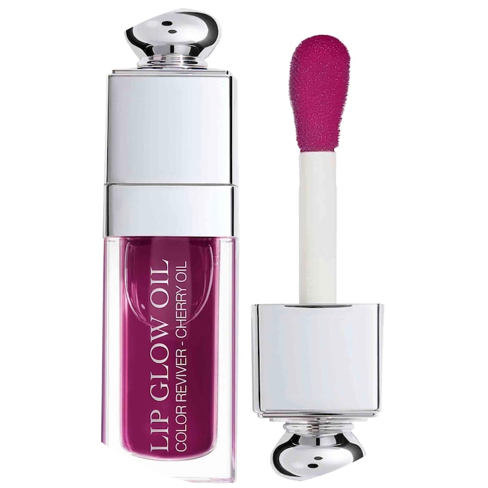 Lip Glow Oil