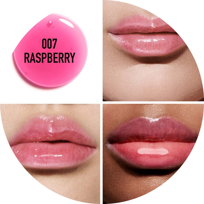Lip Glow Oil