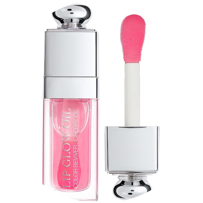 Lip Glow Oil