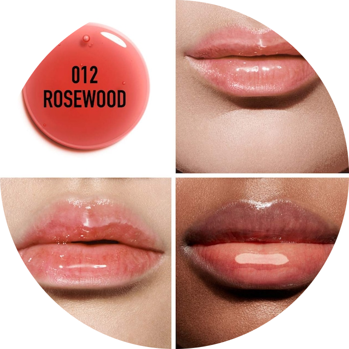 Lip Glow Oil