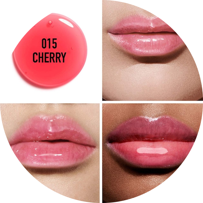 Lip Glow Oil