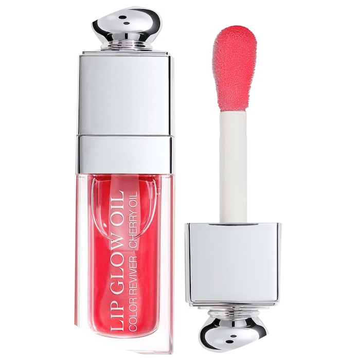 Lip Glow Oil