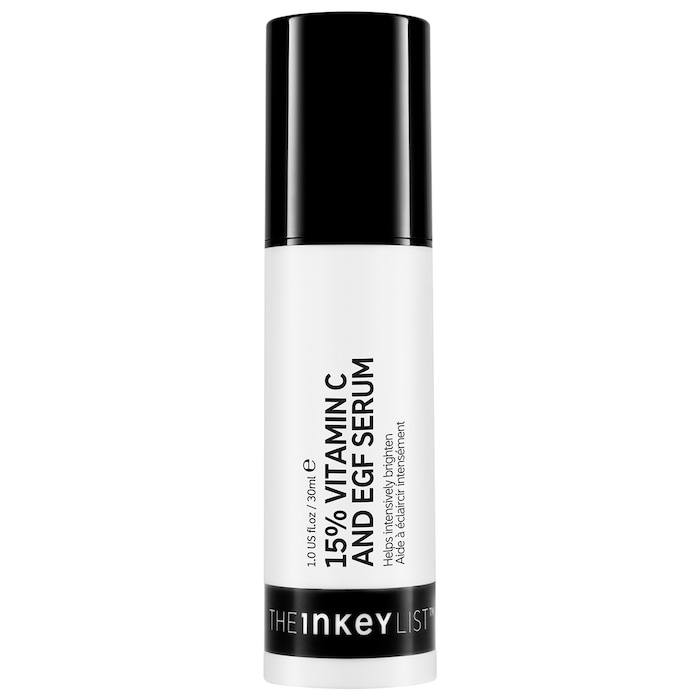 15% Vitamin C & EGF Brightening Serum
