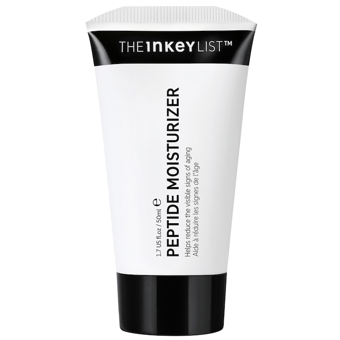 Peptide Moisturizer