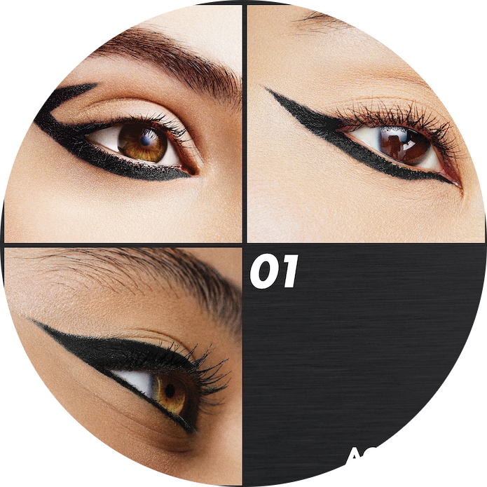 Aqua Resist Color Pencil Eyeliner