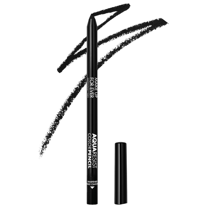 Aqua Resist Color Pencil Eyeliner