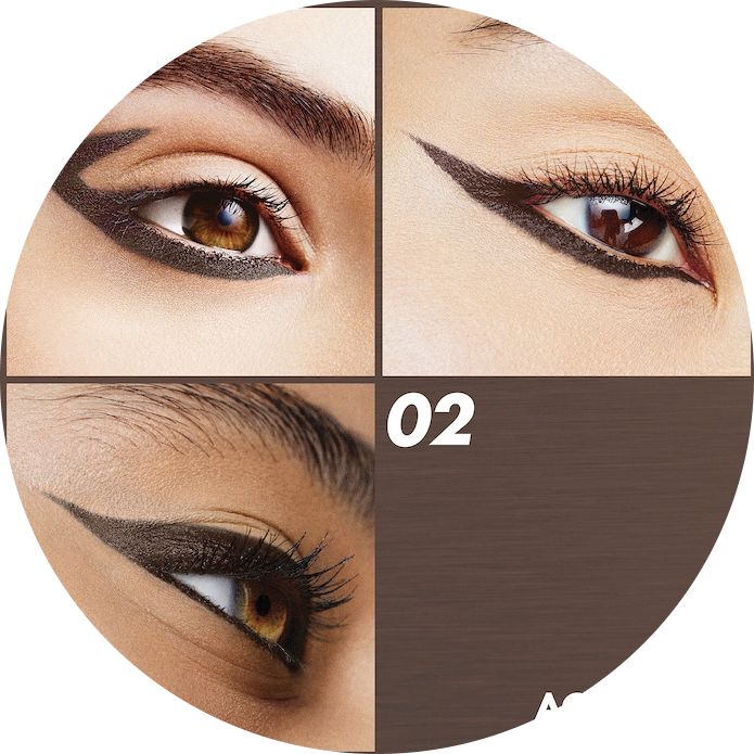 Aqua Resist Color Pencil Eyeliner