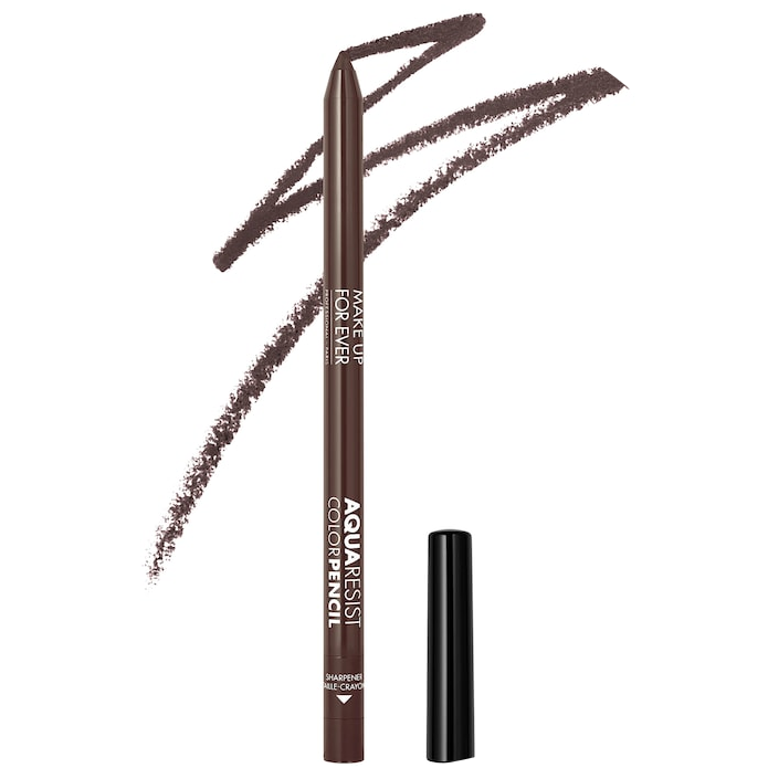 Aqua Resist Color Pencil Eyeliner