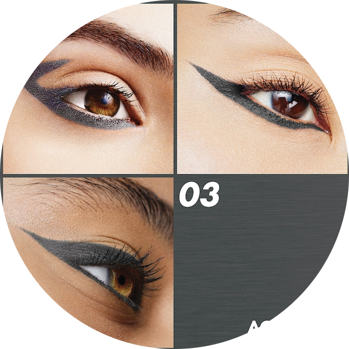 Aqua Resist Color Pencil Eyeliner