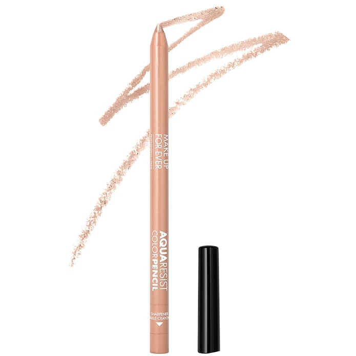 Aqua Resist Color Pencil Eyeliner