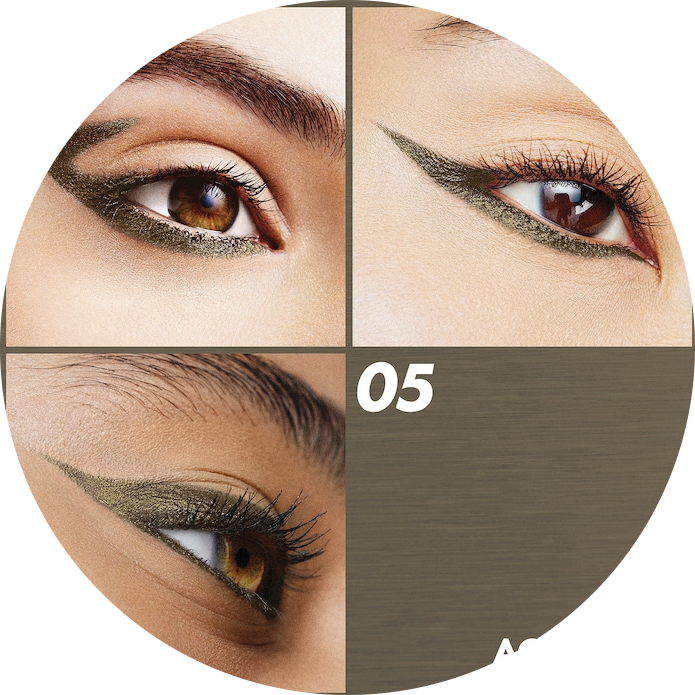 Aqua Resist Color Pencil Eyeliner