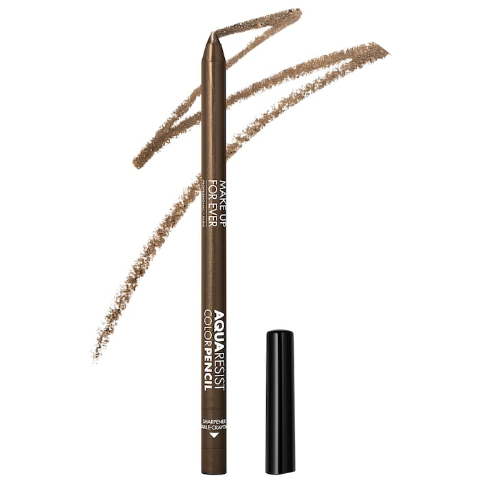 Aqua Resist Color Pencil Eyeliner