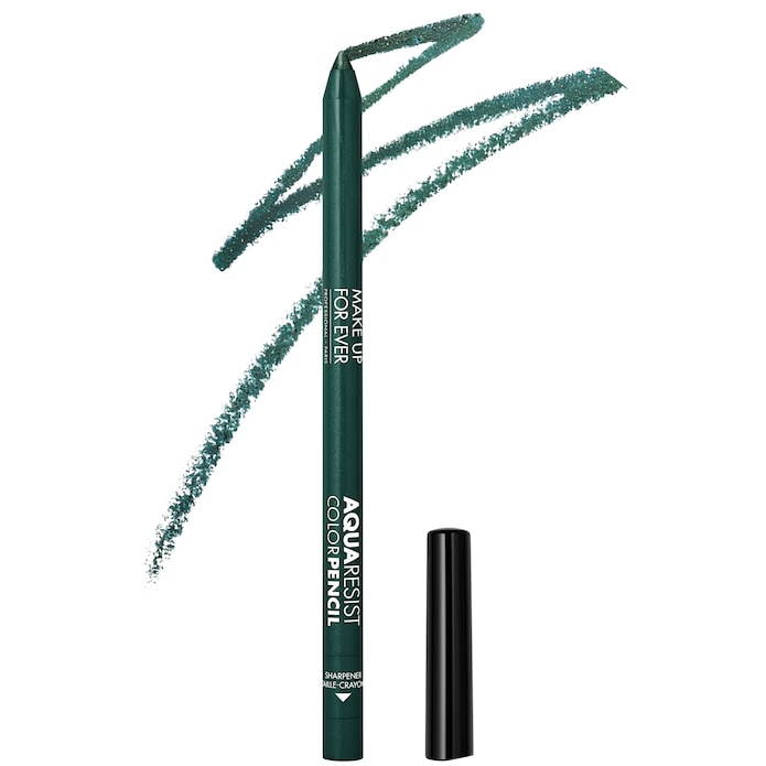 Aqua Resist Color Pencil Eyeliner