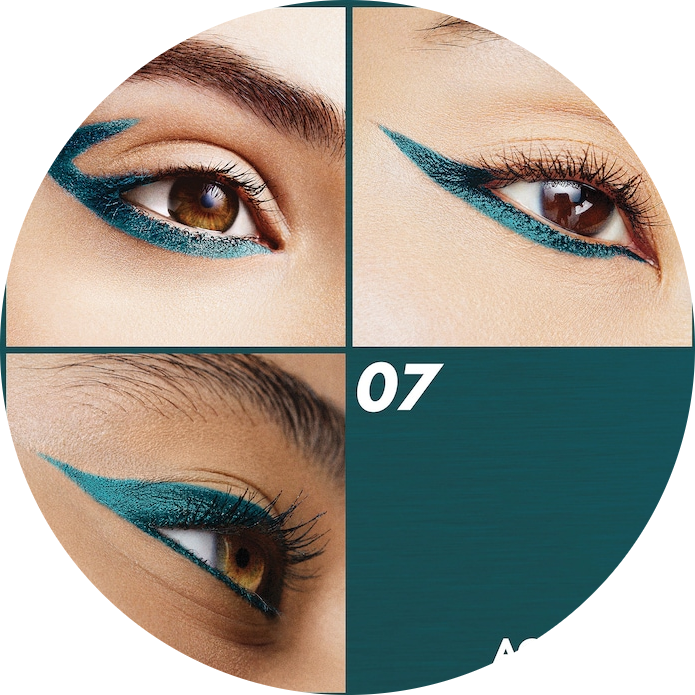 Aqua Resist Color Pencil Eyeliner