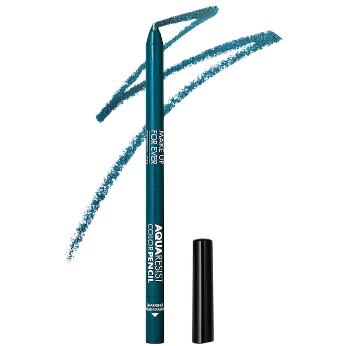 Aqua Resist Color Pencil Eyeliner
