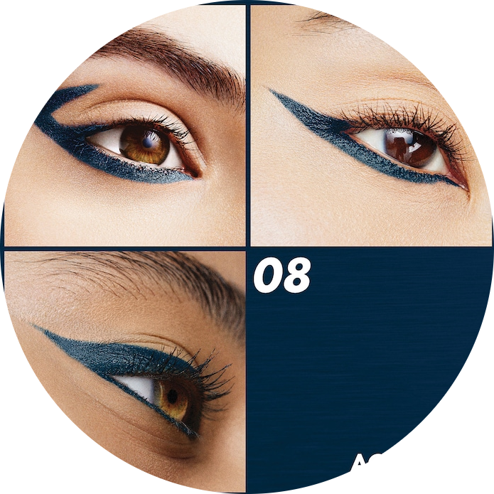 Aqua Resist Color Pencil Eyeliner