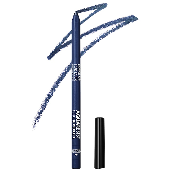 Aqua Resist Color Pencil Eyeliner