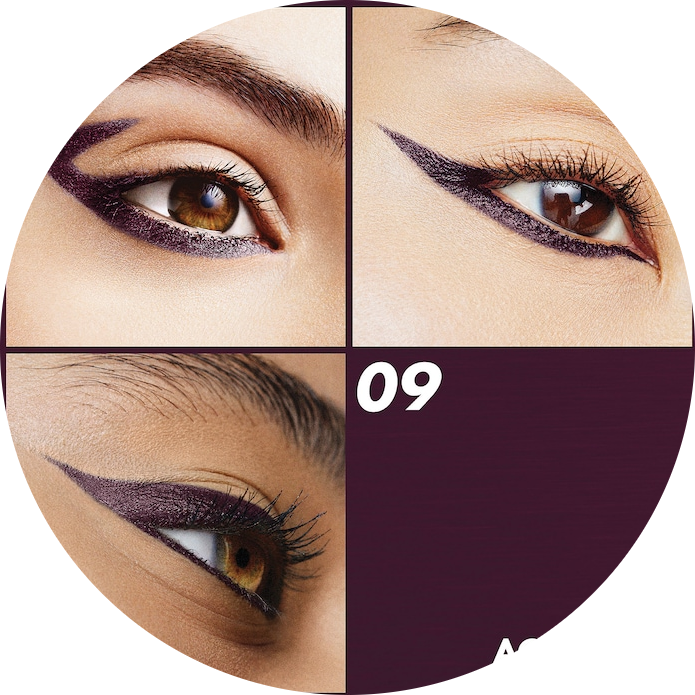 Aqua Resist Color Pencil Eyeliner