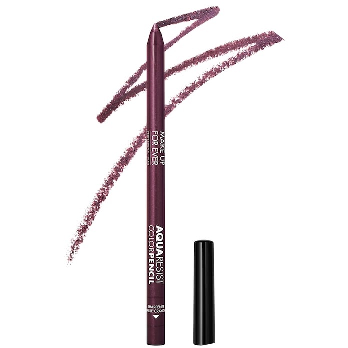 Aqua Resist Color Pencil Eyeliner