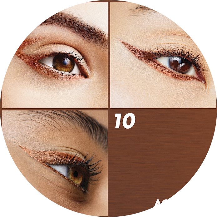 Aqua Resist Color Pencil Eyeliner