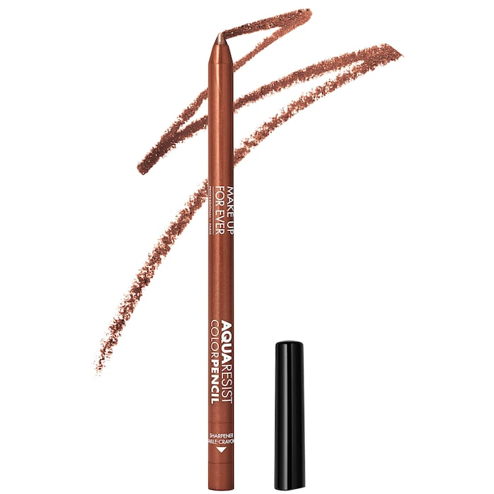 Aqua Resist Color Pencil Eyeliner