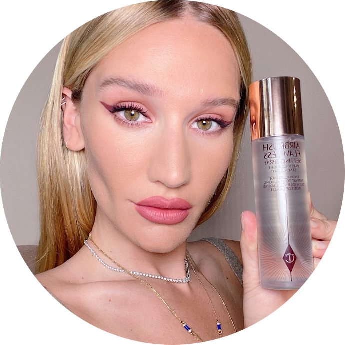 Airbrush Flawless Setting Spray