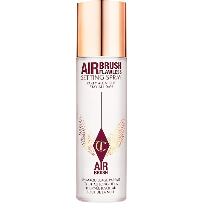 Airbrush Flawless Setting Spray