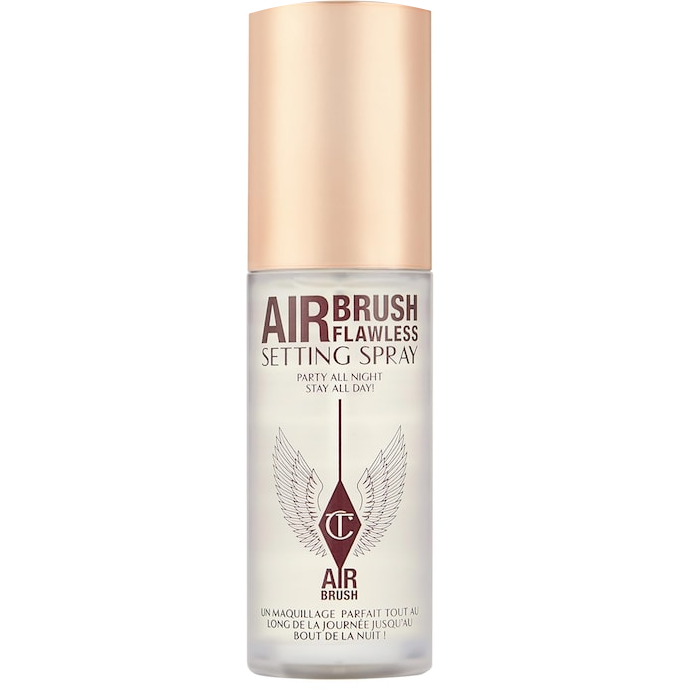 Airbrush Flawless Setting Spray