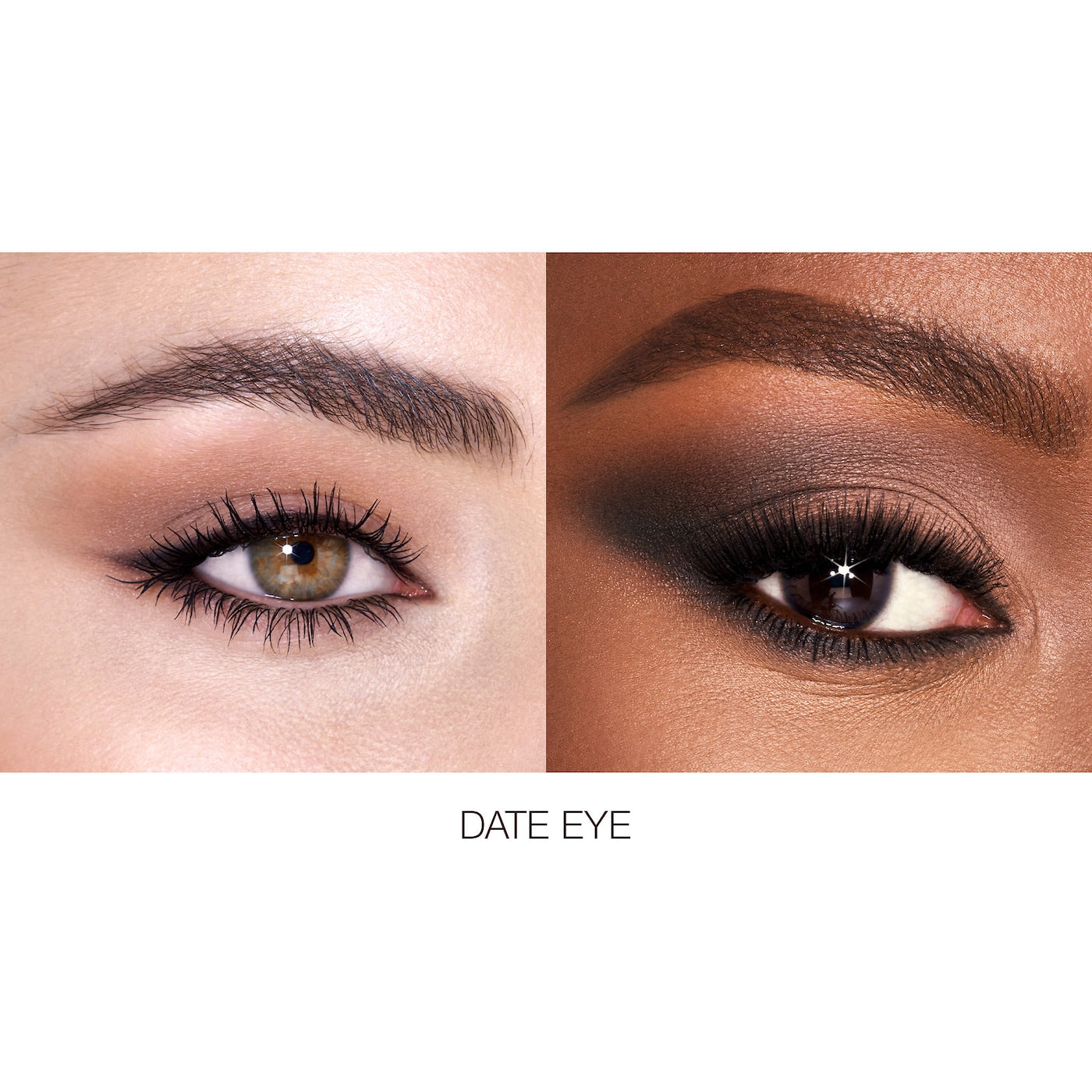 Super Nudes Easy Eyeshadow Palette NudeFace Chile